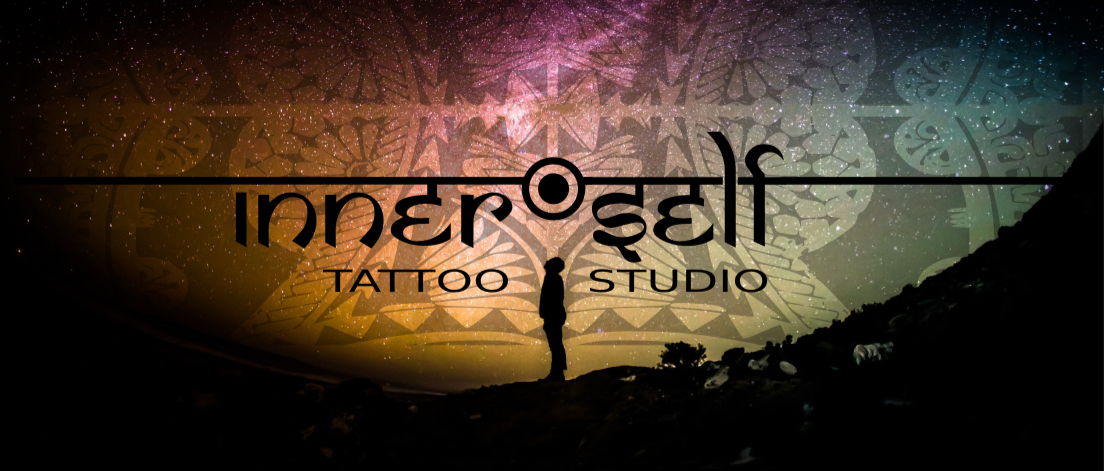Inner Self Tattoo Studio Blackrock, Dublin